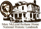 mary mcleod bethune home national historic landmark